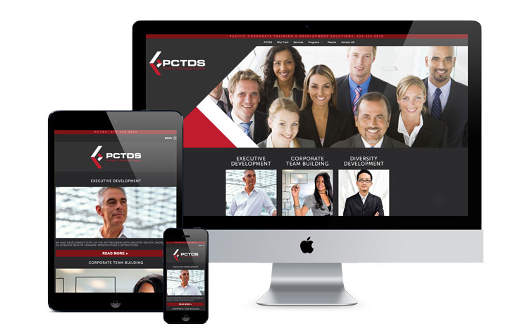 Project: Website