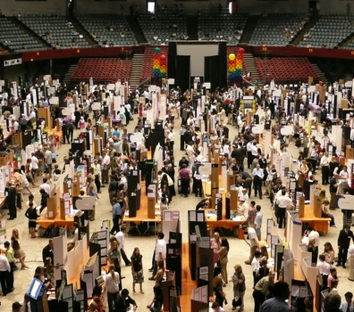 California State Science Fair