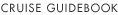 Cruse Guidebook