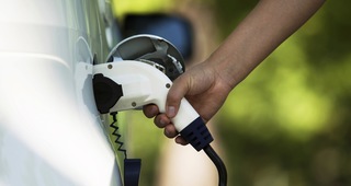 Car charging stations